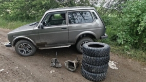 Амурские предприниматели передали землякам на СВО 70 единиц жизненно важного оборудования - gtrkamur.ru
