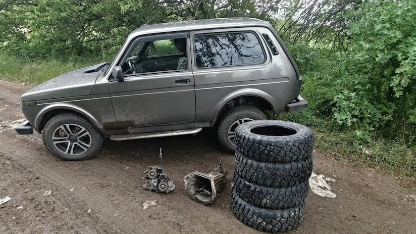 Амурские предприниматели передали землякам на СВО 70 единиц жизненно важного оборудования - gtrkamur.ru