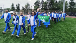 Спортивные выходные: какие яркие турниры ждут амурчан в ближайшие дни - gtrkamur.ru
