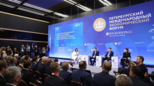 Приамурье в лидерах по стране по состоянию инвестиционного климата - gtrkamur.ru