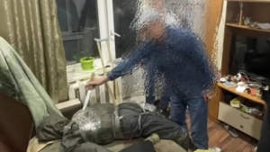 Нож в грудь в ответ на укус: в Благовещенске судят мужчину за покушение на убийство - gtrkamur.ru
