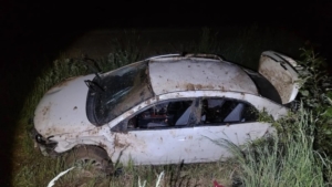 Пьяный бесправник на Toyota Allion устроил смертельное ДТП с детьми в Приамурье - gtrkamur.ru