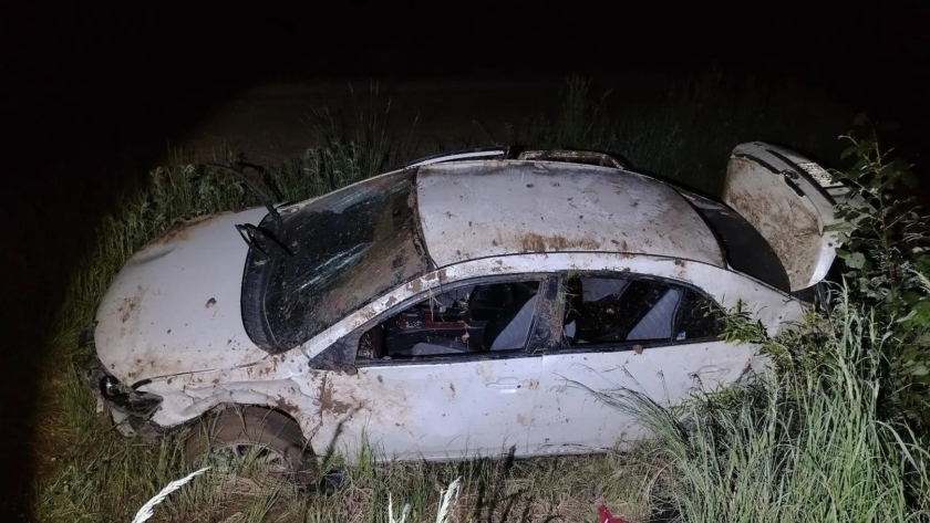 Пьяный бесправник на Toyota Allion устроил смертельное ДТП с детьми в Приамурье - gtrkamur.ru
