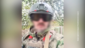 Бойцы СВО поблагодарили жителей Михайловского округа за поддержку и маскировочные сети - gtrkamur.ru