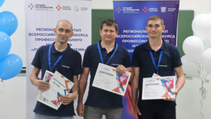 Лучшего агронома выбрали в Приамурье: подведены итоги конкурса «Лучший по профессии» - gtrkamur.ru