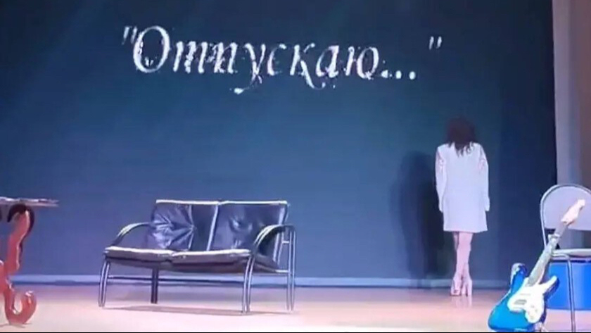 Юные артисты из Чигирей взяли два первых места на творческих конкурсах - gtrkamur.ru