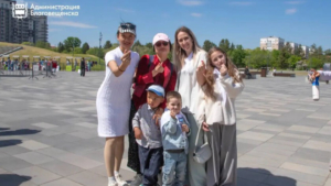 QR-код для гостей из Поднебесной: Благовещенск и Хэйхэ укрепляют защиту прав туристов - gtrkamur.ru