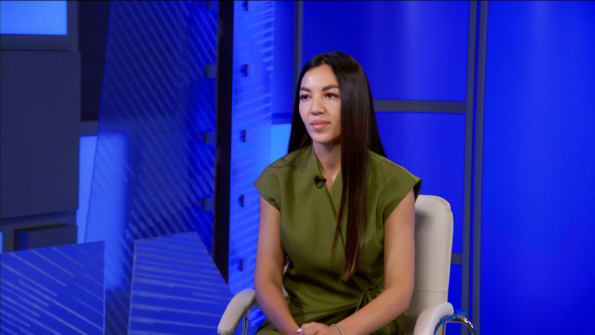 Свыше 6 тыс человек стали донорами в Приамурье в этом году: интервью с Г. Шевченко (областная станция переливания крови) - gtrkamur.ru