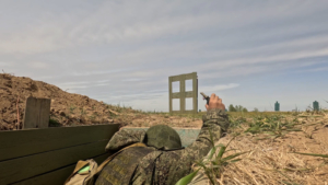 Военнослужащие ВВО в Приамурье освоили метание учебных гранат - gtrkamur.ru