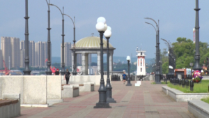 Старые фото Благовещенска могут войти в городскую историю - gtrkamur.ru