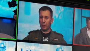 Наши Герои: ветеран СВО Андрей Медведев о боевом пути и планах на будущее - gtrkamur.ru