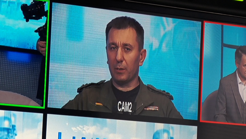 Наши Герои: ветеран СВО Андрей Медведев о боевом пути и планах на будущее - gtrkamur.ru