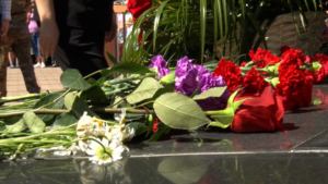 Возложение цветов и минута молчания: мероприятия в честь Дня ветеранов боевых действий пройдут в Благовещенске - gtrkamur.ru
