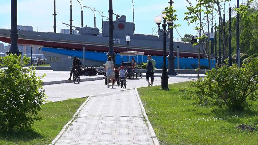 Приамурье на пятом месте по доходам населения в ДФО - gtrkamur.ru