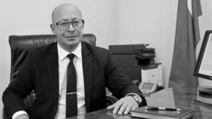 Ушёл из жизни Алексей Трошин — руководитель налоговой службы Чукотки, начинавший карьеру в Приамурье - gtrkamur.ru