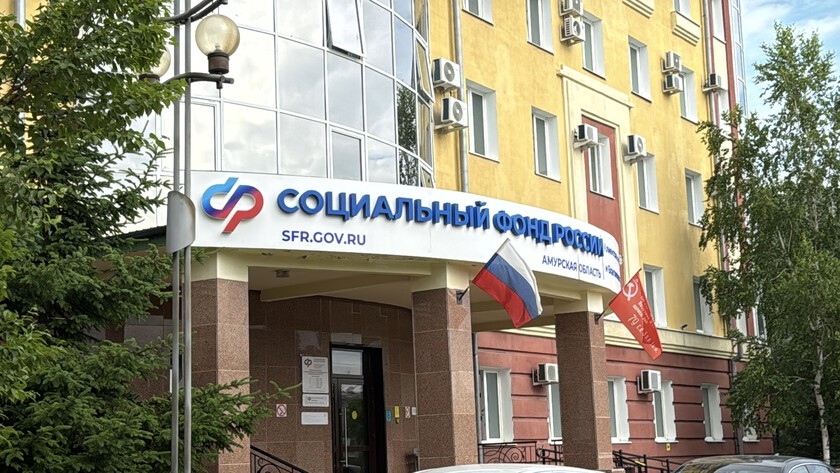 До конца сентября амурские семьи с детьми могут оформить «налоговый кешбэк» - gtrkamur.ru