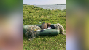 В Приамурье охотоведы очистят 19 озёр и водохранилищ от мусора и старых сетей - gtrkamur.ru