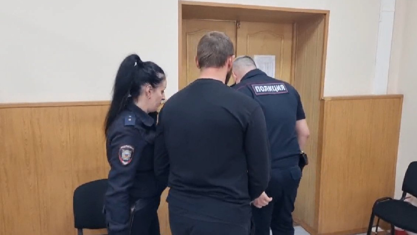 Участник запрещённого движения из колонии Приамурья получил ещё 4,5 года строгого режима - gtrkamur.ru