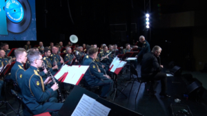 Более полутысячи зрителей собрались на открытие «Виват, Амур!» в Благовещенске - gtrkamur.ru