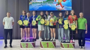 Спортсмены Амурской области покорили дистанции чемпионата ДФО по спортивному ориентированию - gtrkamur.ru