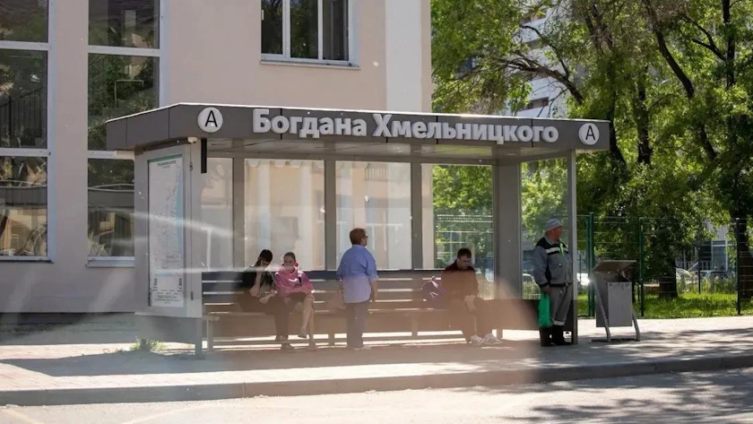 Новые остановки и ремонт: в Благовещенске подвели первые итоги ревизии автобусных маршрутов - gtrkamur.ru