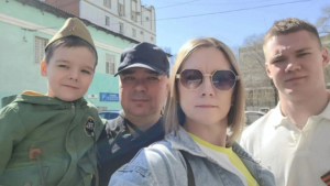 40 тысяч за первого и 289 — за второго: какие выплаты могут получить амурские семьи - gtrkamur.ru