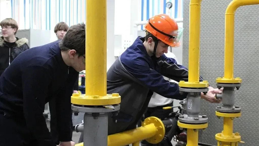 Для новых мастерских в амурских колледжах закупают оборудование - gtrkamur.ru