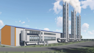 Три газовых котельных построят в Благовещенске до 2029 года: два проекта уже на экспертизе - gtrkamur.ru