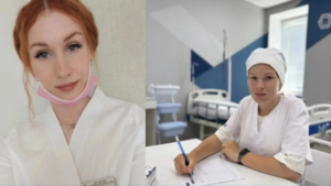 По зову сердца: выпускницы Амурского медколледжа возвращаются в родные районы - gtrkamur.ru