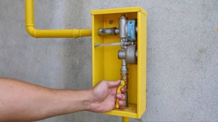Газ в Чигири: сколько стоит подключение и кто получит субсидию - gtrkamur.ru