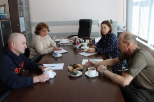 В Свободном 89% ветеранов СВО с инвалидностью нашли работу - gtrkamur.ru