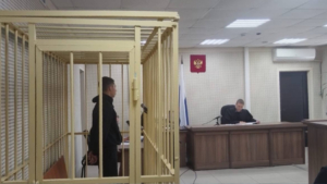 Арестован водитель, совершивший смертельное ДТП в Березовке - gtrkamur.ru