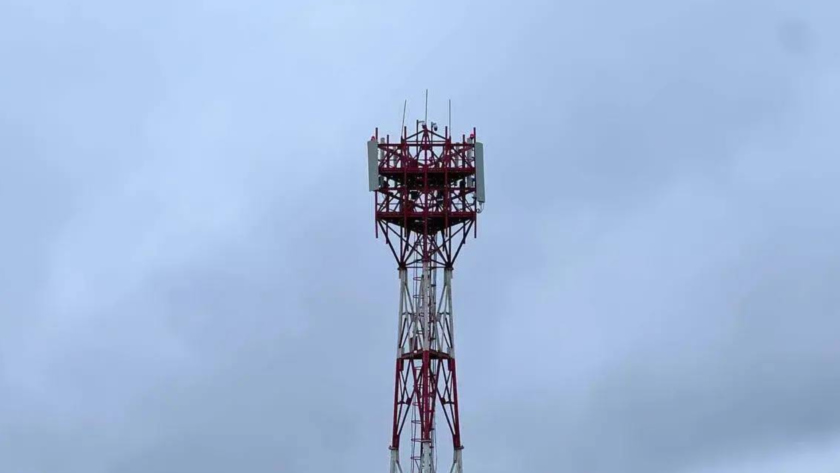 Скоростной LTE пришёл в посёлки Прогресс и Новорайчихинск - gtrkamur.ru