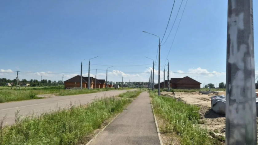 Дороги, парк и жильё: Ивановский округ обновляется по трём направлениям - gtrkamur.ru