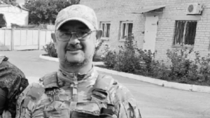 Не стало Анатолия Ветрова — человека, который стоял у руля амурского автоспорта - gtrkamur.ru