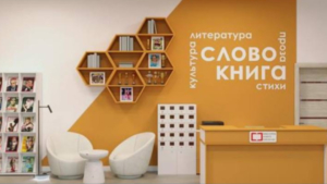 Интерактивная песочница и мемориальный комплекс: какой будет новая библиотека в Серышеве - gtrkamur.ru