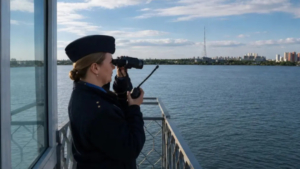 Амурчан приглашают на службу в Пограничное управление ФСБ - gtrkamur.ru