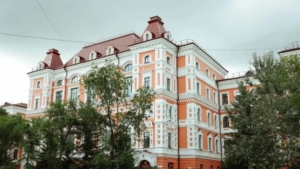 В Амурской области масштабно обновят студенческие общежития: первые работы начнутся в 2028 году - gtrkamur.ru