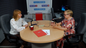 Наш подкаст: краевед Валентина Кобзарь об интересных фактах из истории Приамурья - gtrkamur.ru