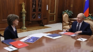 В число лидеров по внедрению регионального экспортного стандарта вошла Амурская область - gtrkamur.ru