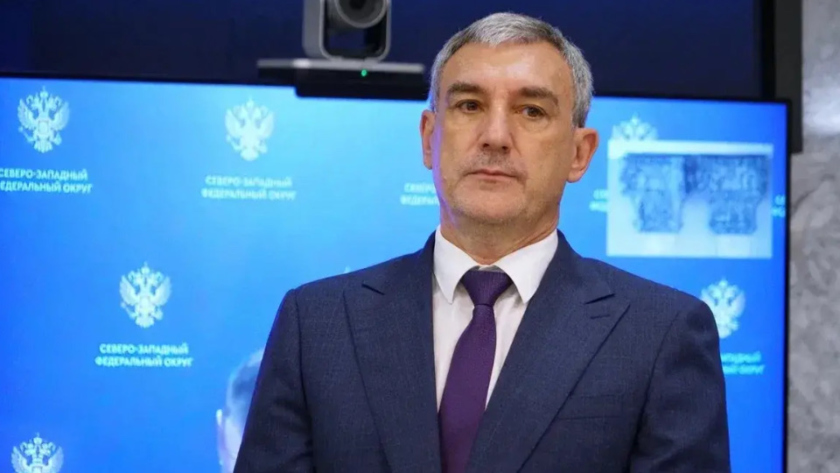 Губернатор Приамурья вошёл в состав участников заседания Совета ДФО - gtrkamur.ru