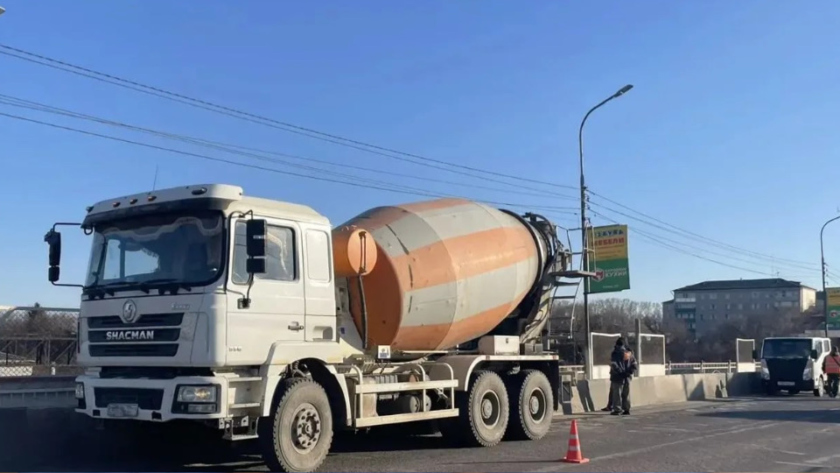 В Белогорске на три дня ограничат проезд по путепроводу - gtrkamur.ru