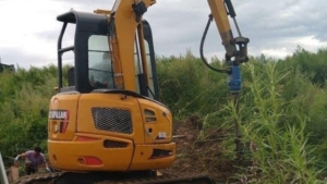 В Приамурье готовятся ликвидировать 37 бесхозяйных скотомогильников - gtrkamur.ru