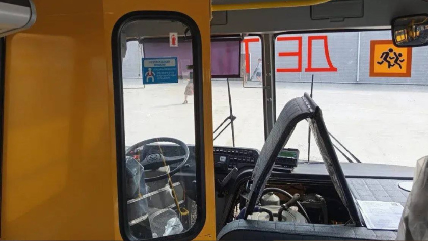 430 школьников из 15 амурских сёл поедут в школы на 18 автобусах - gtrkamur.ru