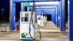 В Приамурье помогут создавать новые газовые заправки для растущего числа газомобилей - gtrkamur.ru