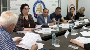 Выборы под контролем: в Приамурье готовят масштабную систему общественного наблюдения - gtrkamur.ru
