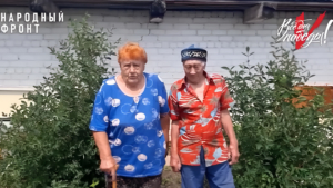 «Помогаем, пока есть силы»: супруги Ван из Сергеевки передали бойцам СВО генератор - gtrkamur.ru