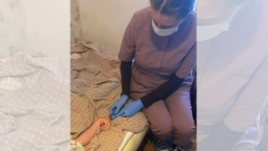 Рядом в трудный момент: больше тысячи амурчан получают паллиативную помощь на дому - gtrkamur.ru