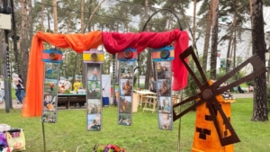 В Белогорске готовятся к сельхозярмарке «В единстве – сила, в гостеприимстве – душа!» - gtrkamur.ru