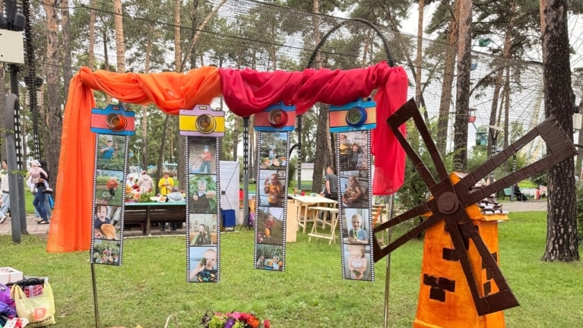 В Белогорске готовятся к сельхозярмарке «В единстве – сила, в гостеприимстве – душа!» - gtrkamur.ru